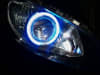 Motorcycle Headlight HID - Image 2 of 0